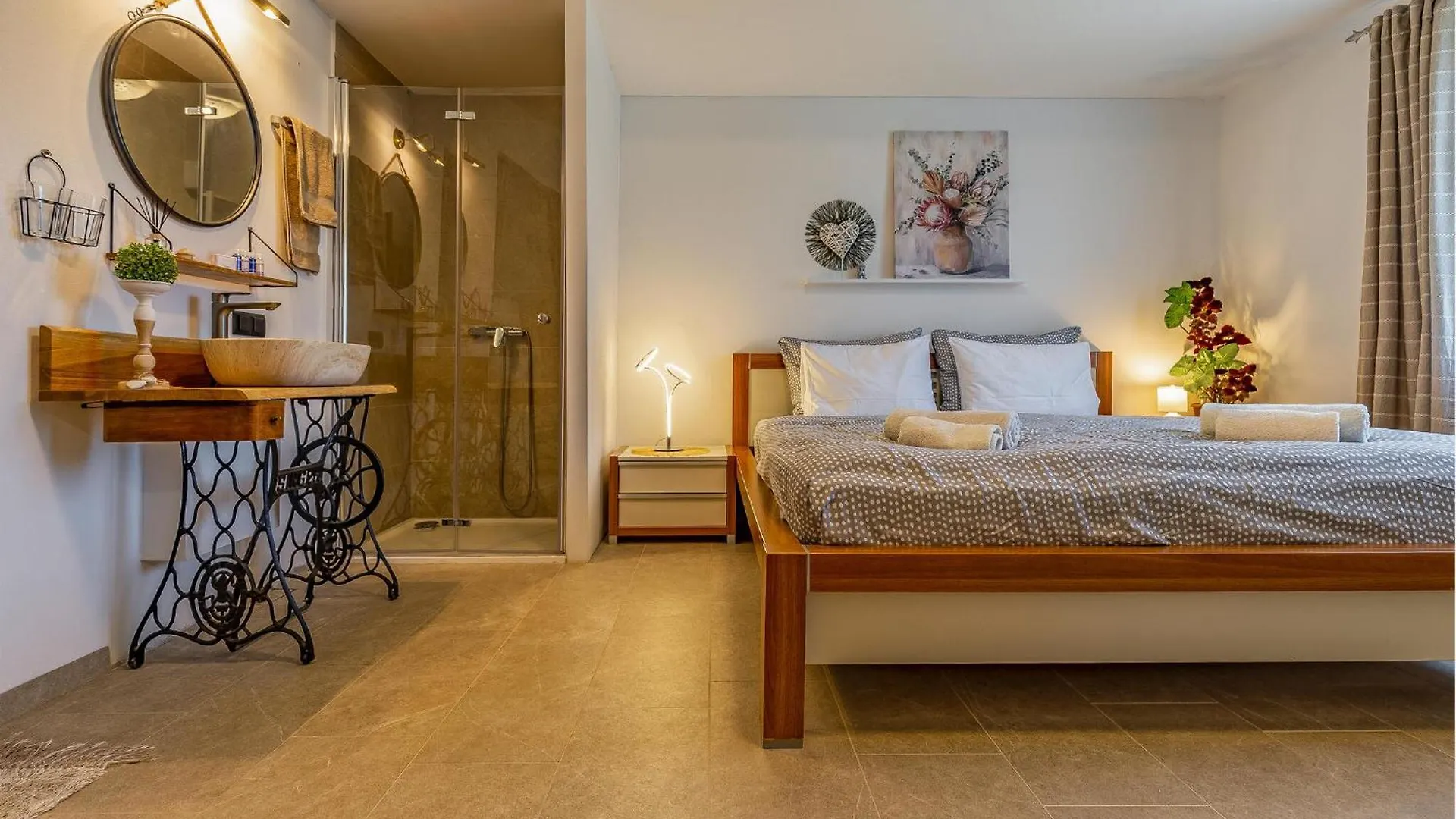 Beautiful Home In Skatari With Kitchen Pola Casa vacanze