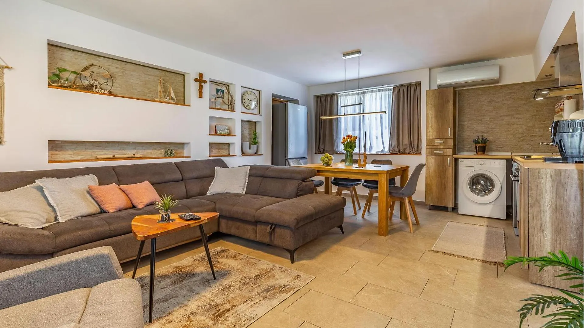 Casa vacanze Beautiful Home In Skatari With Kitchen Pola Croazia
