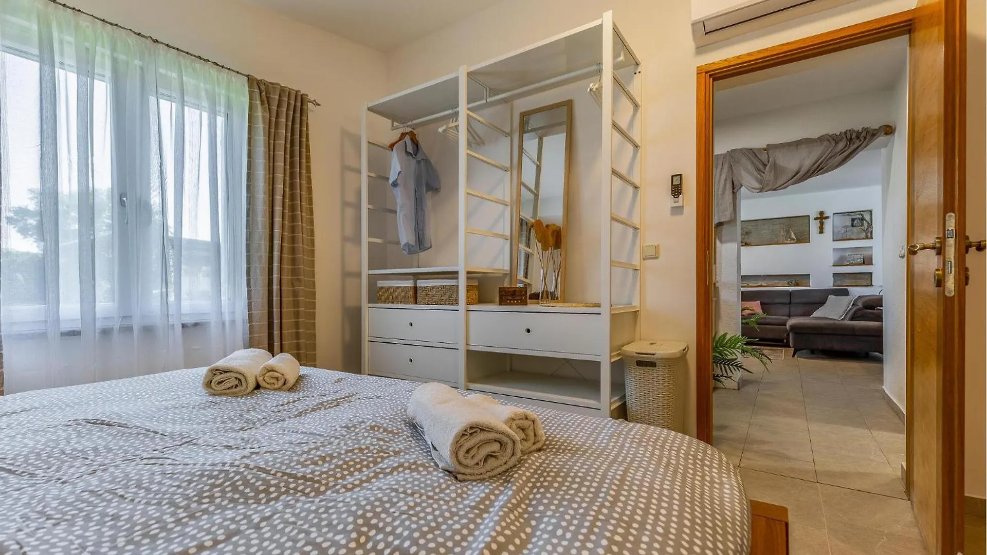 Holiday home Beautiful Home In Skatari With Kitchen Pula Croatia