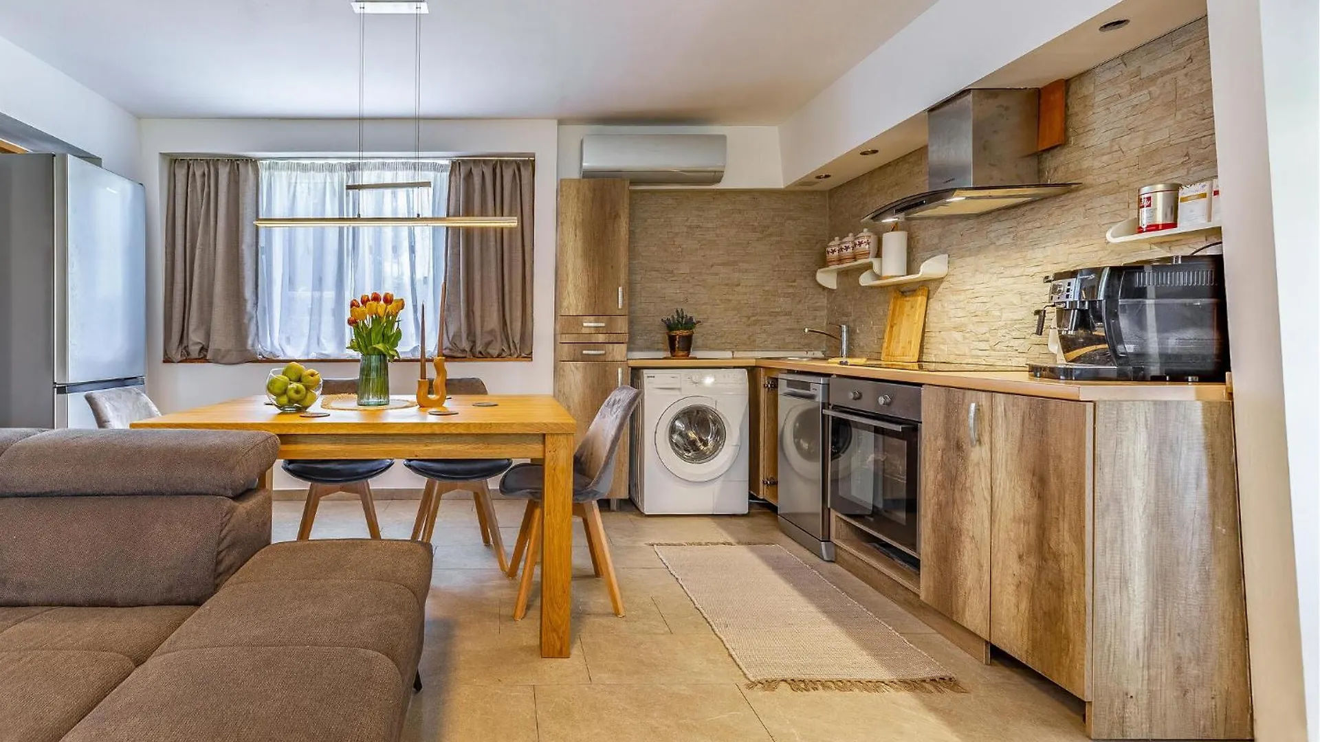 Beautiful Home In Skatari With Kitchen Pula Croatia